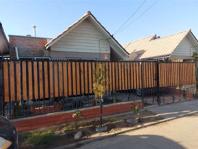 Venta casa en Los Andes - Imagen 15