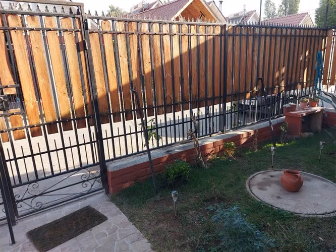 Venta casa en Los Andes - Imagen 14