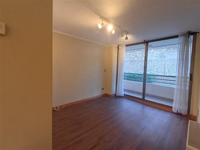 ARRIENDA HOY EN ÑUÑOA - DEPARTAMENTO 2 DORM - Imagen 5