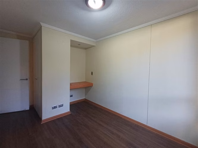 ARRIENDA HOY EN ÑUÑOA - DEPARTAMENTO 2 DORM - Imagen 6