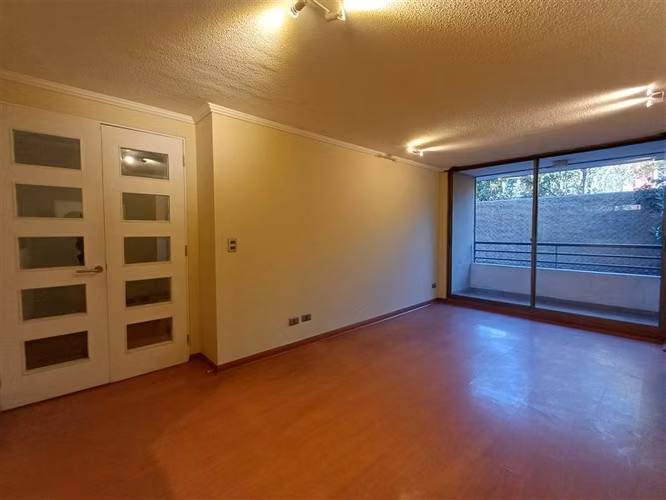 ARRIENDA HOY EN ÑUÑOA - DEPARTAMENTO 2 DORM - Imagen 4