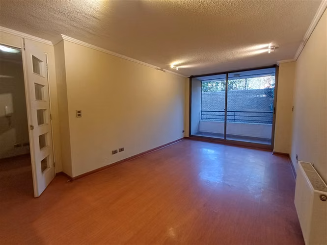 ARRIENDA HOY EN ÑUÑOA - DEPARTAMENTO 2 DORM - Imagen 1