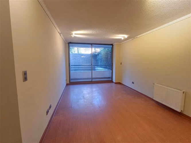 ARRIENDA HOY EN ÑUÑOA - DEPARTAMENTO 2 DORM - Imagen 2