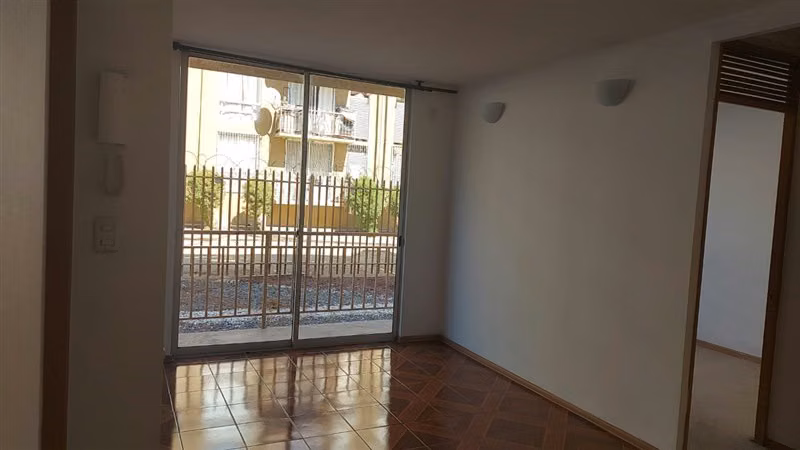 Arriendo departamento en San Felipe
