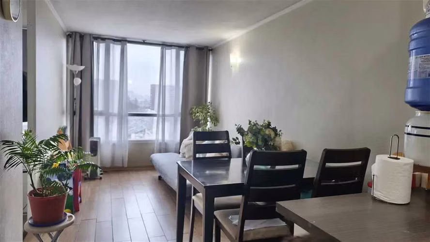 EN VENTA DEPTO 1D1B CON ESTACIONAMIENTO Y BOD (169548)