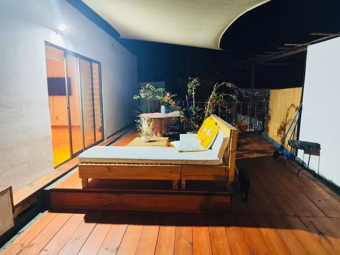 VENDO CASA ESQUINA EN URIBE SECTOR CENTRO ALTO  DE LA CIUDAD DE ANTOFAGASTA - Imagen 5
