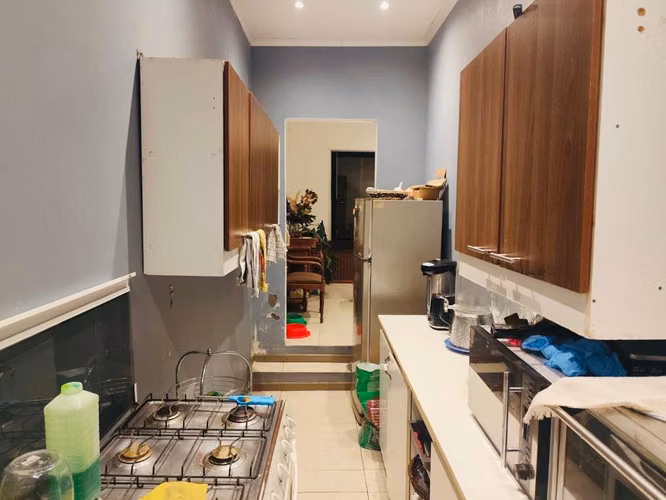 VENDO CASA ESQUINA EN URIBE SECTOR CENTRO ALTO  DE LA CIUDAD DE ANTOFAGASTA - Imagen 13