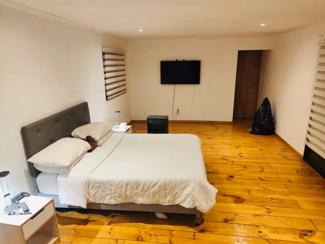 VENDO CASA ESQUINA EN URIBE SECTOR CENTRO ALTO  DE LA CIUDAD DE ANTOFAGASTA - Imagen 7