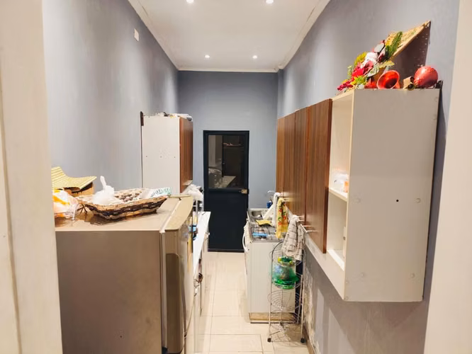 VENDO CASA ESQUINA EN URIBE SECTOR CENTRO ALTO  DE LA CIUDAD DE ANTOFAGASTA - Imagen 14
