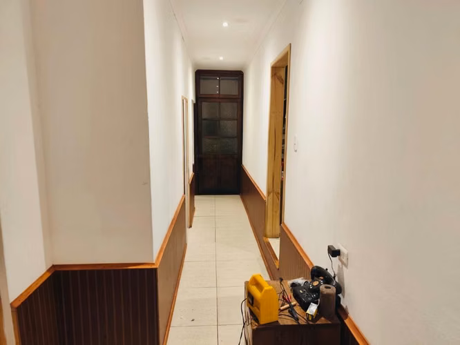 VENDO CASA ESQUINA EN URIBE SECTOR CENTRO ALTO  DE LA CIUDAD DE ANTOFAGASTA - Imagen 22
