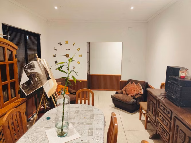 VENDO CASA ESQUINA EN URIBE SECTOR CENTRO ALTO  DE LA CIUDAD DE ANTOFAGASTA - Imagen 3