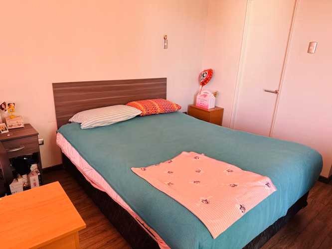 VENDO DEPARTAMENTO EN LA AV. ARGENTINA DE LA CIUDAD DE ANTOFAGASTA.