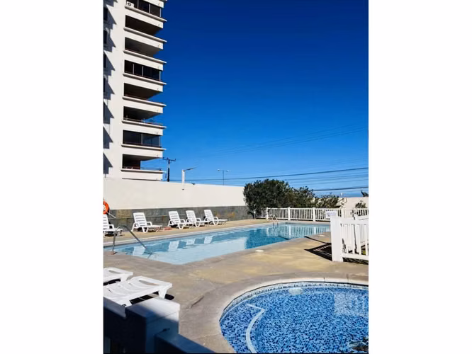 VENDO DEPARTAMENTO EN PLAYA LLACOLÉN SECTOR SUR DE LA CIUDAD DE ANTOFAGASTA