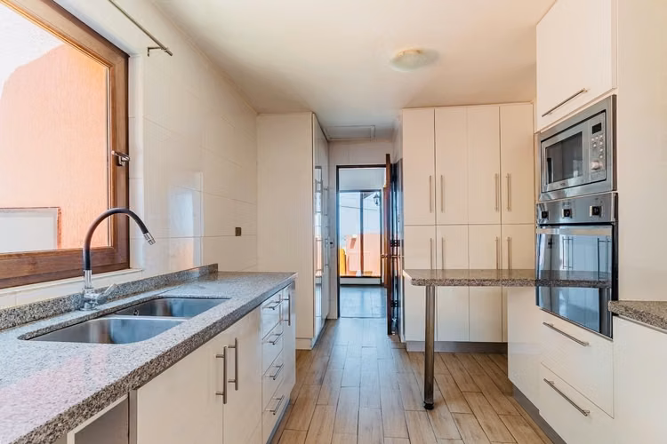 VENDO CASA  EN JARDINES DEL SUR DE LA CIUDAD DE ANTOFAGASTA