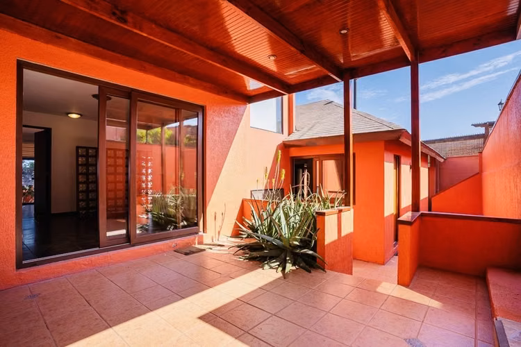 VENDO CASA  EN JARDINES DEL SUR DE LA CIUDAD DE ANTOFAGASTA