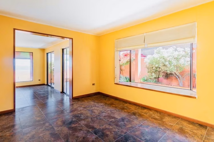 VENDO CASA  EN JARDINES DEL SUR DE LA CIUDAD DE ANTOFAGASTA