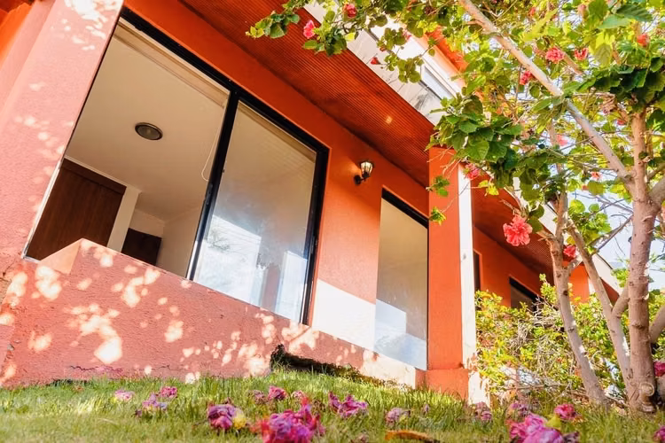 VENDO CASA  EN JARDINES DEL SUR DE LA CIUDAD DE ANTOFAGASTA