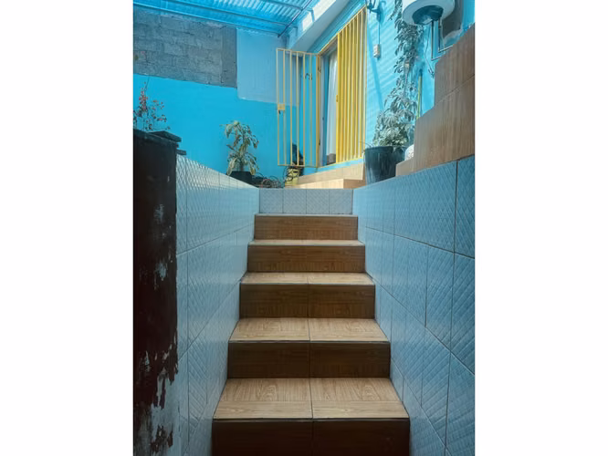 VENDO CASA HABITACIONAL O PARA COMERCIO EN LA AV. SALVADOR ALLENDE SECTOR CENTRO NORTE DE LA CIUDAD DE ANTOFAGASTA