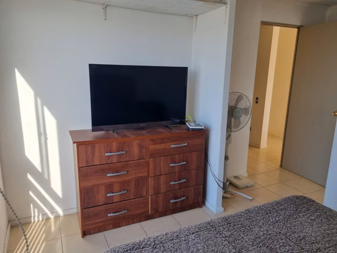 ARRIENDO DEPARTAMENTO FULL AMOBLADO EN LA COMUNA DE MEJILLONES