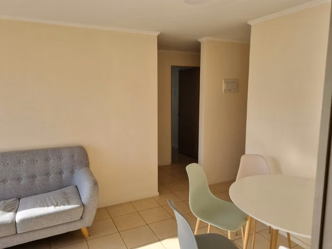ARRIENDO DEPARTAMENTO FULL AMOBLADO EN LA COMUNA DE MEJILLONES