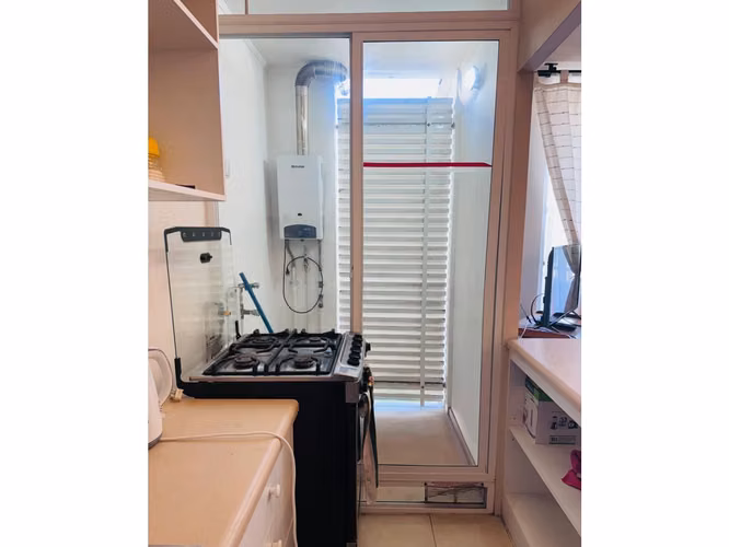 VENDO DEPARTAMENTO EN LA AVENIDA PACIFICO CON 4 ESQUINAS, CIUDAD DE LA SERENA