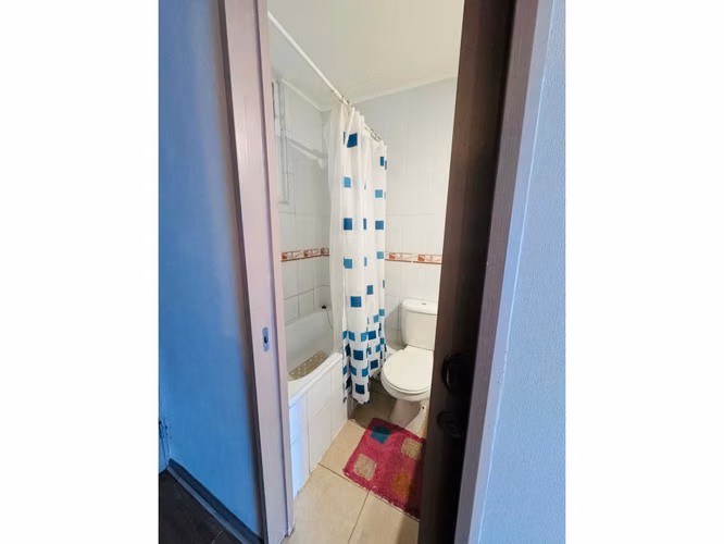 VENDO DEPARTAMENTO EN LA AVENIDA PACIFICO CON 4 ESQUINAS, CIUDAD DE LA SERENA