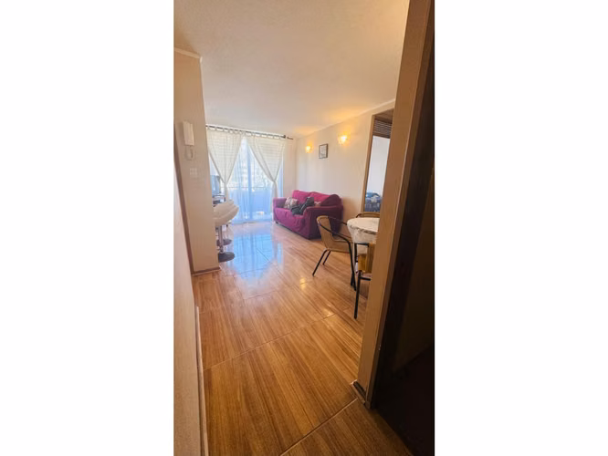 VENDO DEPARTAMENTO EN LA AVENIDA PACIFICO CON 4 ESQUINAS, CIUDAD DE LA SERENA