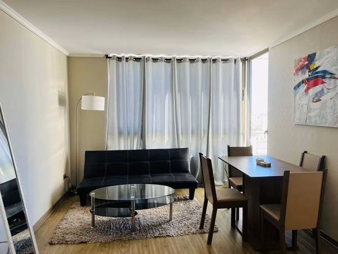 VENDO  DEPARTAMENTOS EN OFERTA ESTILO MARIPOSA EN MONSEÑOR JUAN BAUTISTA CONDOMINIO ALTO CALAMA, DE LA CIUDAD DE CALAMA