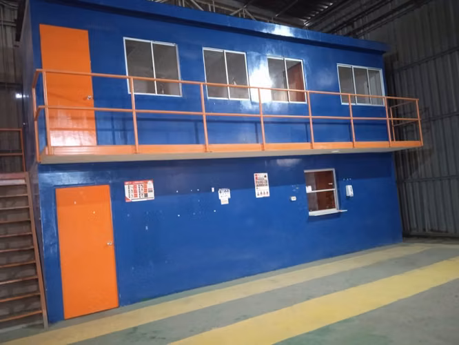 VENTA SITIO CON  GALPONES Y EQUIPAMIENTO EN EL BARRIO INDUSTRIAL LA NEGRA DE LA CIUDAD DE ANTOFAGASTA