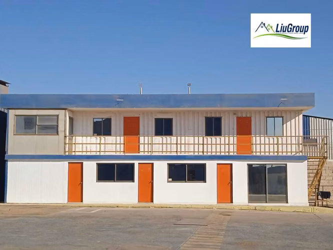 VENTA SITIO CON  GALPONES Y EQUIPAMIENTO EN EL BARRIO INDUSTRIAL LA NEGRA DE LA CIUDAD DE ANTOFAGASTA