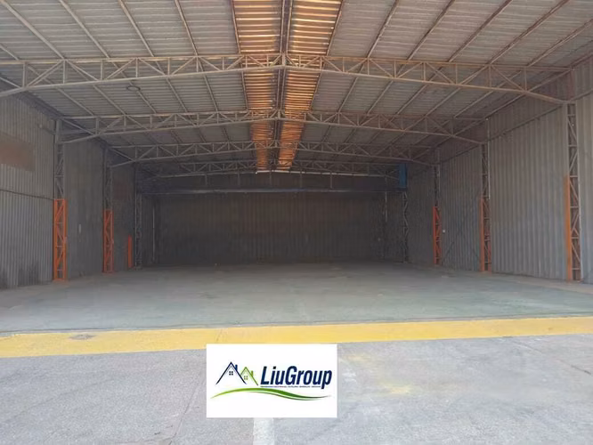VENTA SITIO CON  GALPONES Y EQUIPAMIENTO EN EL BARRIO INDUSTRIAL LA NEGRA DE LA CIUDAD DE ANTOFAGASTA