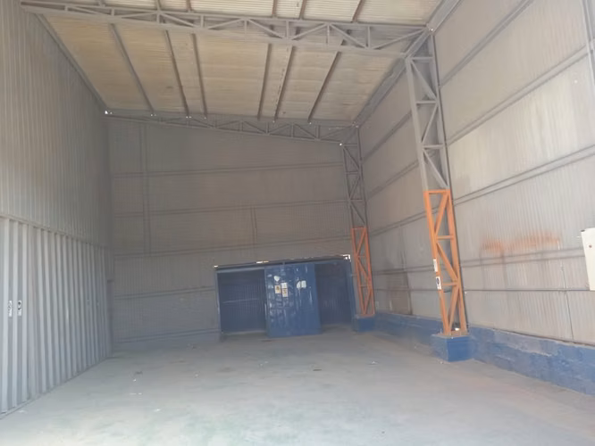 VENTA SITIO CON  GALPONES Y EQUIPAMIENTO EN EL BARRIO INDUSTRIAL LA NEGRA DE LA CIUDAD DE ANTOFAGASTA