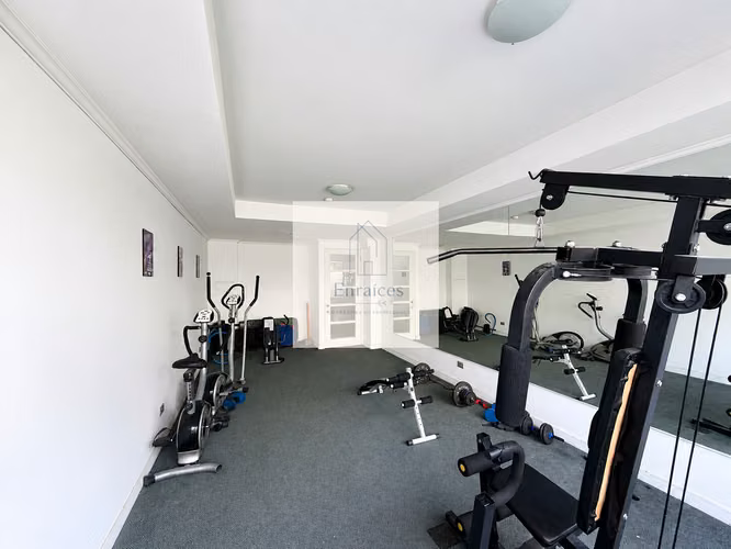 Departamento 2D 2B en San Miguel, ideal para vivir o invertir
