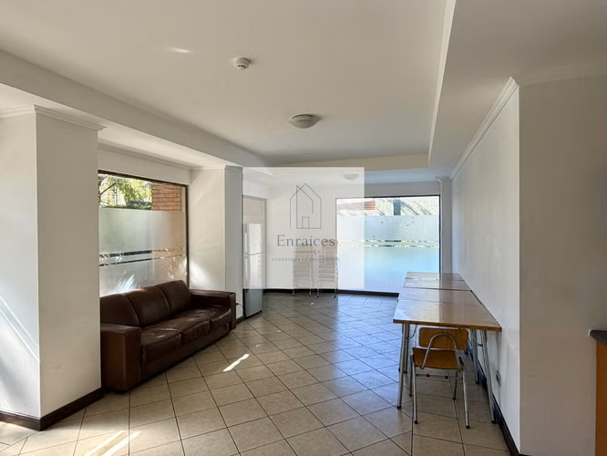 Departamento 2D 2B en San Miguel, ideal para vivir o invertir
