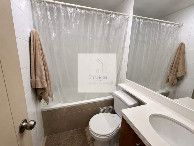 Departamento 2D 2B en San Miguel, ideal para vivir o invertir