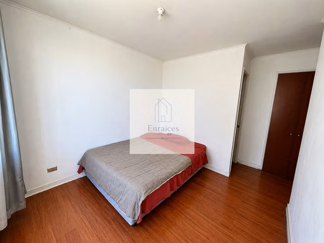 Departamento 2D 2B en San Miguel, ideal para vivir o invertir