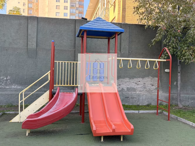Departamento 2D 2B en San Miguel, ideal para vivir o invertir