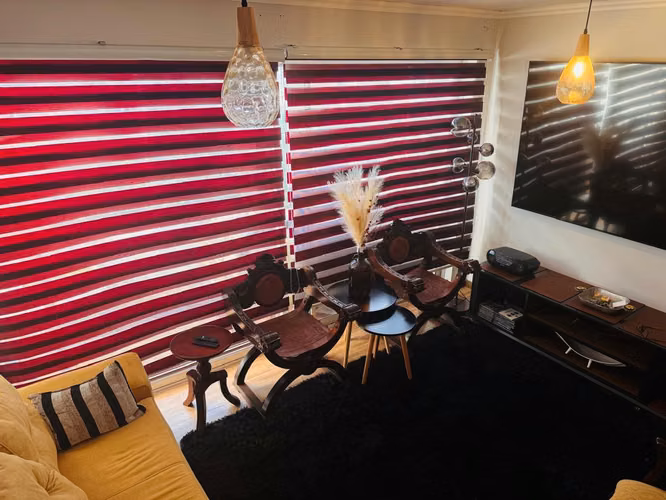 VENDO DEPARTAMENTOS DUPLEX EN LA AV. ARGENTINA, DE LA CIUDAD DE ANTOFAGASTA
