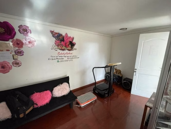 VENDO CASA EN CONDOMINIO UBICADA EN 21 DE MAYO DE LA CIUDAD DE ANTOFAGASTA - Imagen 8