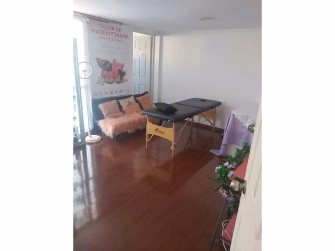 VENDO CASA EN CONDOMINIO UBICADA EN 21 DE MAYO DE LA CIUDAD DE ANTOFAGASTA - Imagen 5