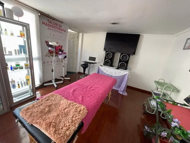VENDO CASA EN CONDOMINIO UBICADA EN 21 DE MAYO DE LA CIUDAD DE ANTOFAGASTA - Imagen 4