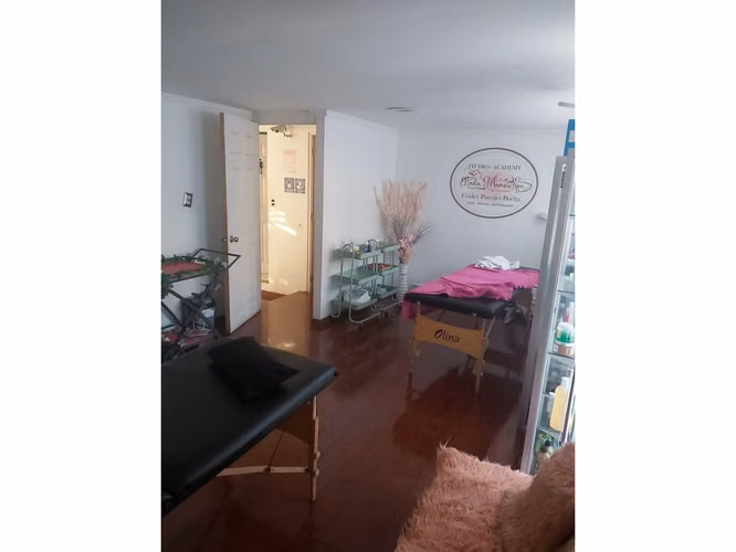 VENDO CASA EN CONDOMINIO UBICADA EN 21 DE MAYO DE LA CIUDAD DE ANTOFAGASTA