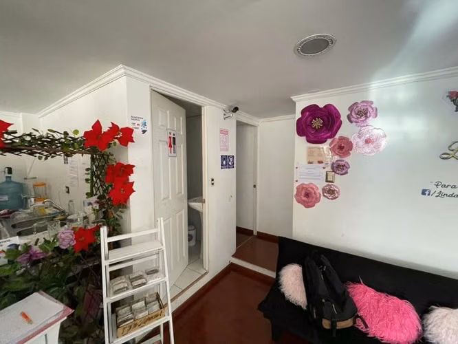 VENDO CASA EN CONDOMINIO UBICADA EN 21 DE MAYO DE LA CIUDAD DE ANTOFAGASTA - Imagen 10