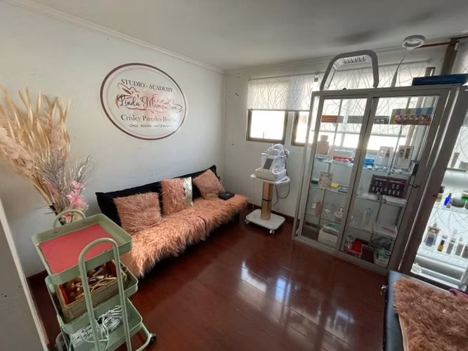 VENDO CASA EN CONDOMINIO UBICADA EN 21 DE MAYO DE LA CIUDAD DE ANTOFAGASTA - Imagen 3