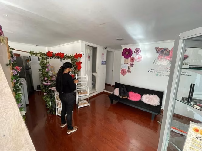 VENDO CASA EN CONDOMINIO UBICADA EN 21 DE MAYO DE LA CIUDAD DE ANTOFAGASTA - Imagen 7