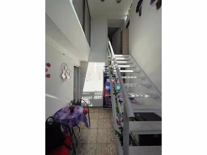 VENDO CASA EN CONDOMINIO UBICADA EN 21 DE MAYO DE LA CIUDAD DE ANTOFAGASTA - Imagen 14