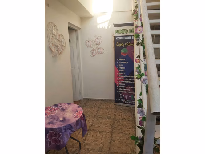 VENDO CASA EN CONDOMINIO UBICADA EN 21 DE MAYO DE LA CIUDAD DE ANTOFAGASTA - Imagen 15