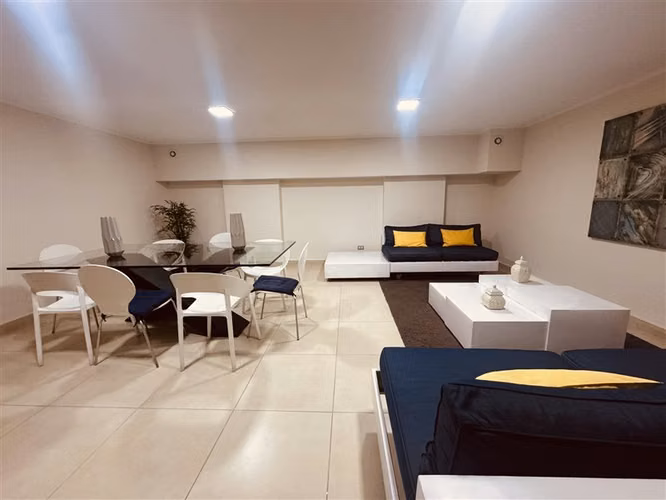 Departamento en arriendo de 1 dorm. en Santiago