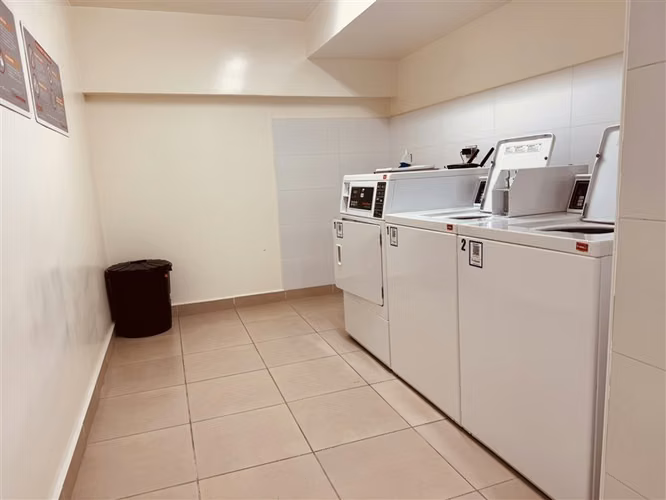 Departamento en arriendo de 1 dorm. en Santiago