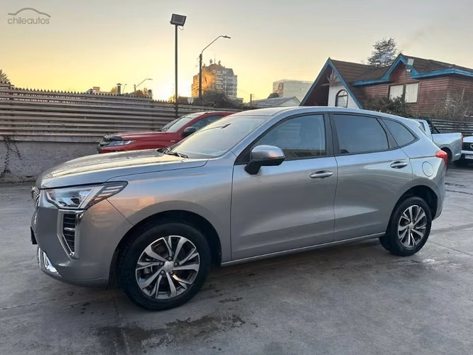 Haval Jolion 1.5T Active